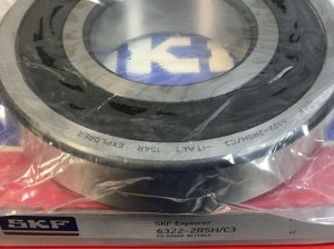 Подшипник 6320-2RS1 SKF