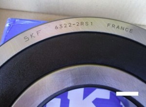 Подшипник 6320-2RS1 SKF