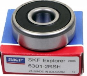 Подшипник 16100-2RS1 (7000100) SKF