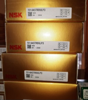 Подшипник NSK 7014A5TRDULP3 NSK