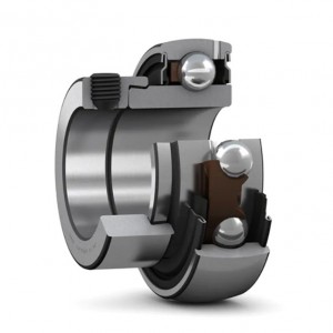 Подшипник YET 206 SKF копия №1683171138