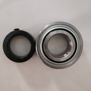 Подшипник YET 206 SKF копия №1683171138