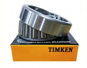 Подшипник TIMKEN HM218248/HM218210