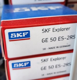 Подшипник GE50ES-2RS SKF