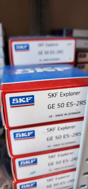 Подшипник GE50ES-2RS SKF