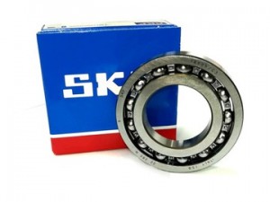 Подшипник КПП BB1-3913 SKF