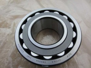 Подшипник 22209E (3509) SKF