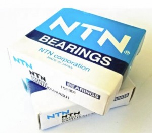 Подшипник 4T-T7FC050/HN3QCL7C NTN