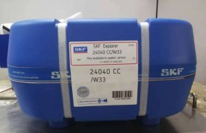 Подшипник 24168 ECCJ/C3W33 SKF