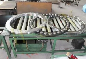 Подшипник RY65/800 CH