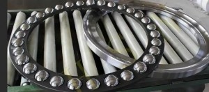 Подшипник RY65/800 CH