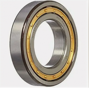 Подшипник NUP309 ECP/C3 SKF