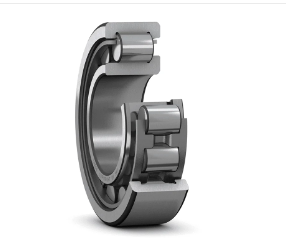 Подшипник NUP207-ECP/C3 SKF