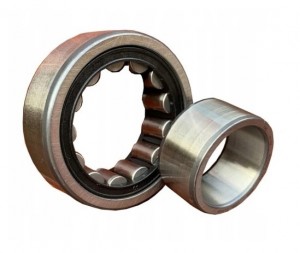 Подшипник NU2216 ECP/C3 SKF