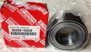 Подшипник 90369-45006 TOYOTA