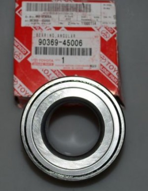 Подшипник 90369-45006 TOYOTA