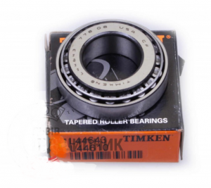 Подшипник L44643/L44610 TIMKEN