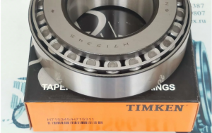 Подшипник H715345/H715311 TIMKEN