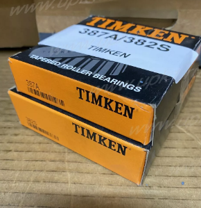 Подшипник 387A/382S TIMKEN