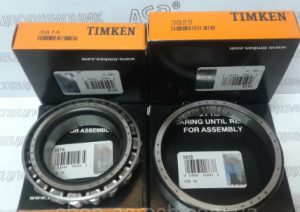 Подшипник 387A/382S TIMKEN