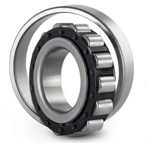 Подшипник BA1-7237A SKF