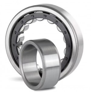 Подшипник BA1-7237A SKF
