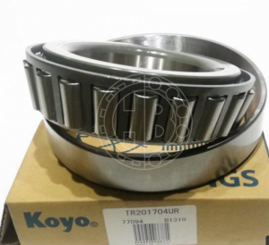 Подшипник TR201704UR KOYO