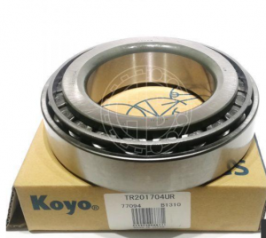 Подшипник TR201704UR KOYO
