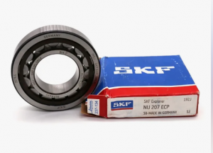 Подшипник NU207 ECP SKF