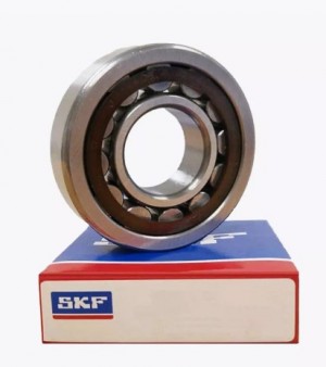 Подшипник NU2207 ECP SKF