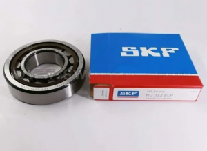 Подшипник NU212-ECP SKF