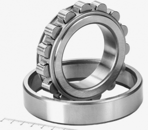 Подшипник NU2212 ECP SKF