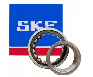 Подшипник NJ 210 ECP SKF