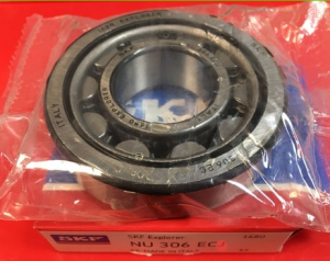 Подшипник NU306-ECP/С3  SKF