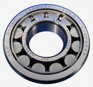 Подшипник NU307-ECP/C3 SKF