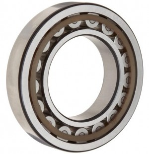 Подшипник NU308-ECP/C3 SKF