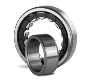 Подшипник NU309-ECP/C3 SKF