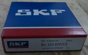 Подшипник NU310-ECP/C3 SKF