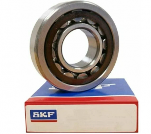 Подшипник NU320-ECP/C3 SKF