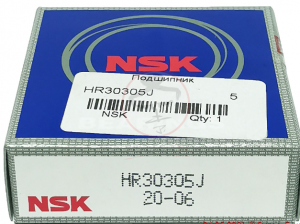 Подшипник HR30305J NSK