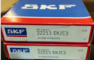 Подшипник 22213 EK/C3 SKF