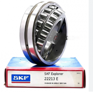 Подшипник 22213 EK/C3 SKF