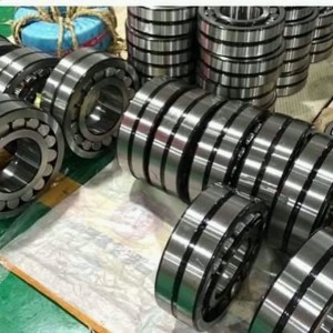 Подшипник 23017 CC/C3W33 SKF