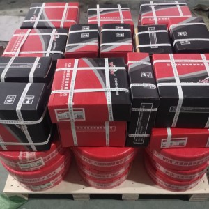 Подшипник 23017 CC/C3W33 SKF