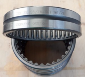 ПОДШИПНИК 90363-27002 TOYOTA