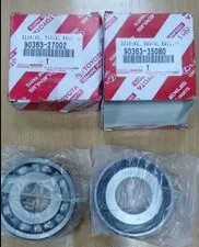 ПОДШИПНИК 90363-27002 TOYOTA