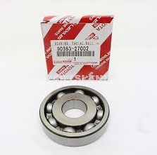 ПОДШИПНИК 90363-27002 TOYOTA