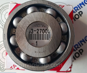 ПОДШИПНИК 90363-27002 TOYOTA
