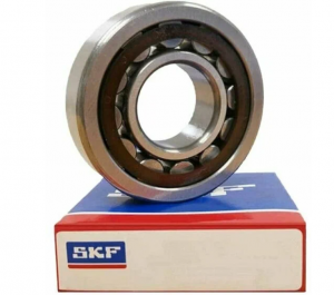 Подшипник N314 ECM/C3 SKF