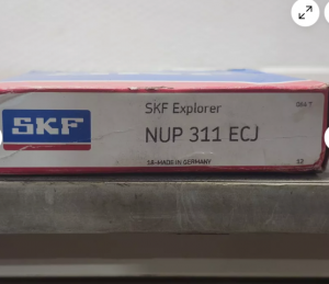 Подшипник NUP311ECJ SKF